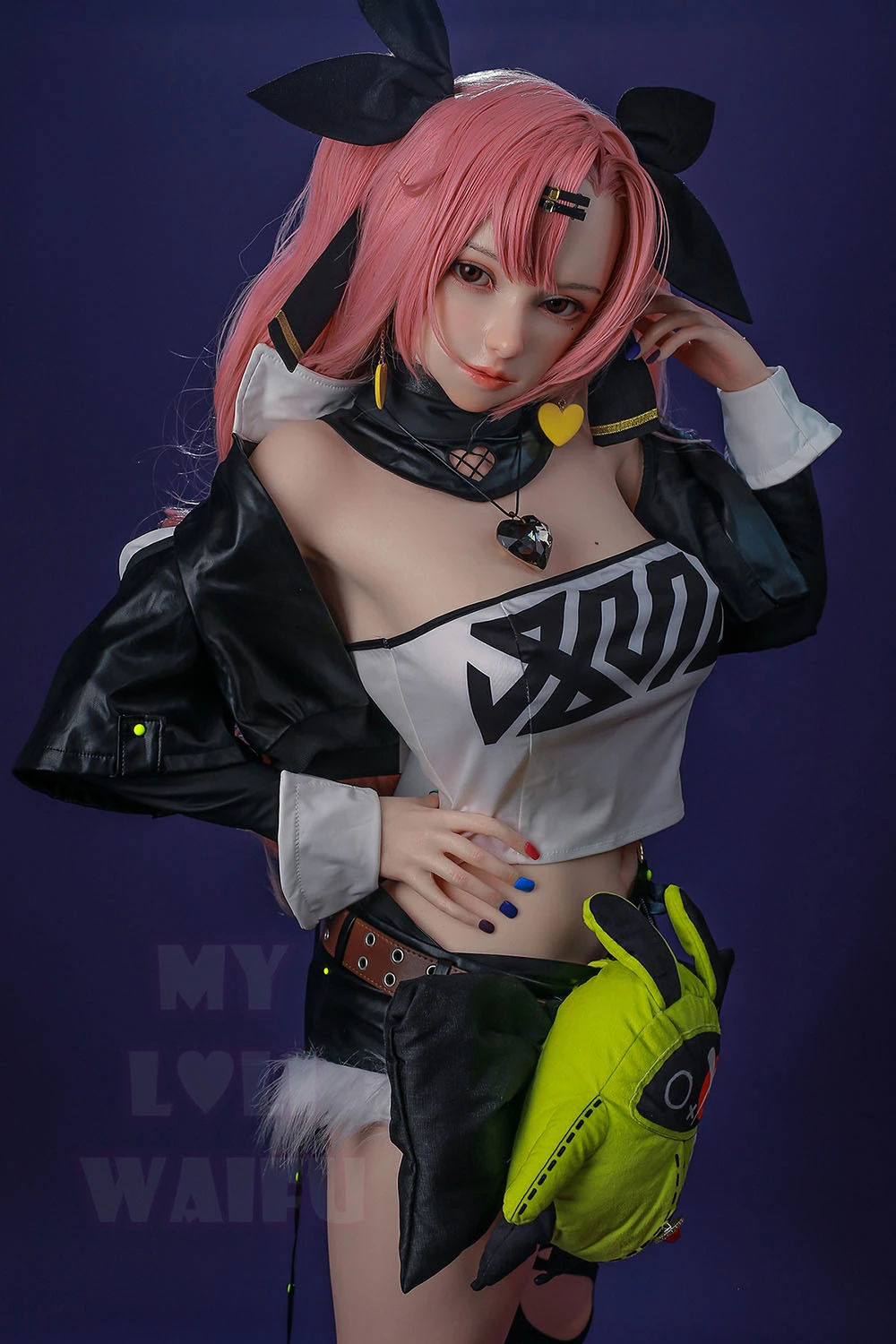 LW DOLL 152cm Eカップ