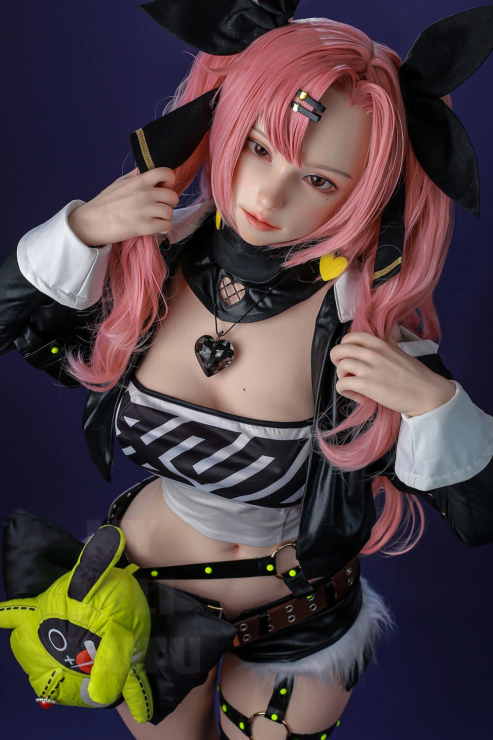 等身大アダルトドール