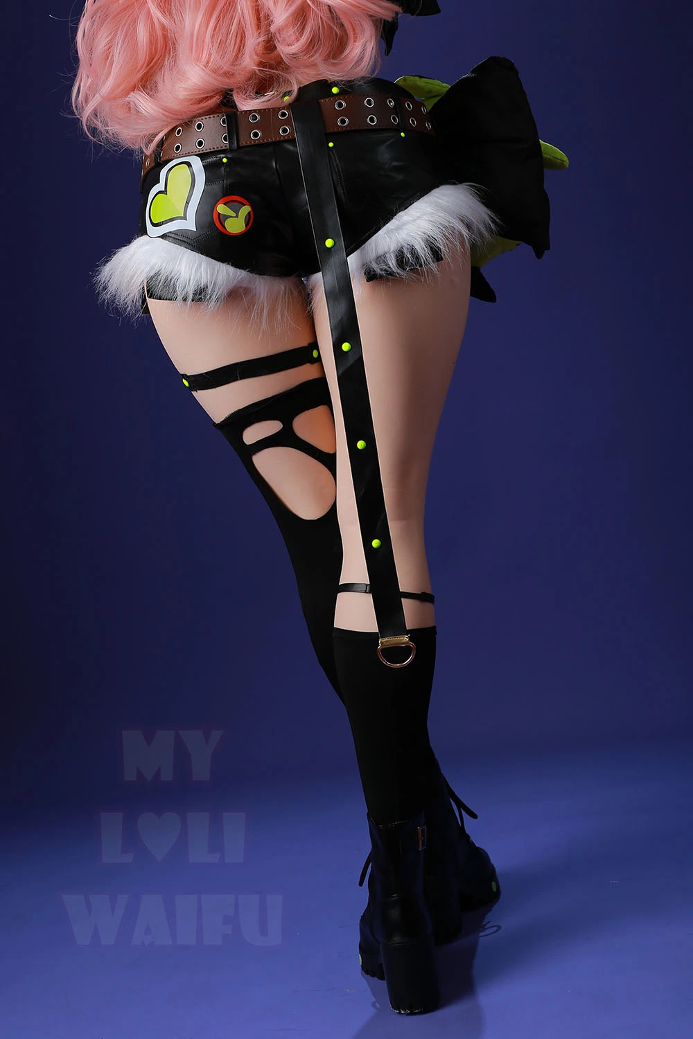 可愛い美少女 ラブドール