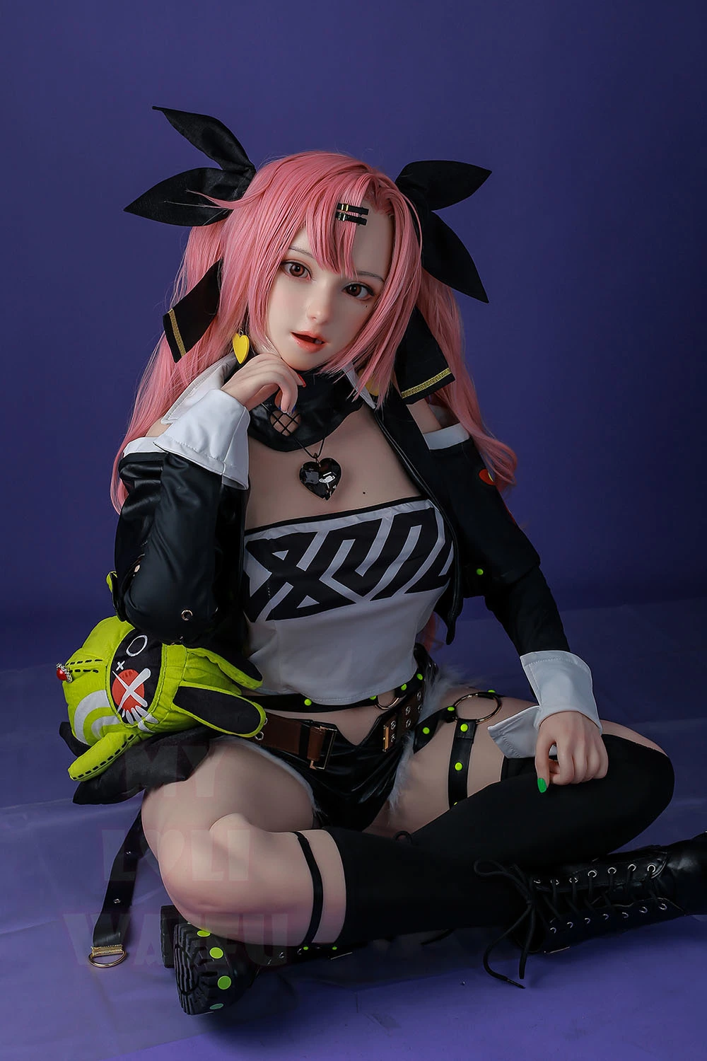 LW DOLL 152cm Eカップ