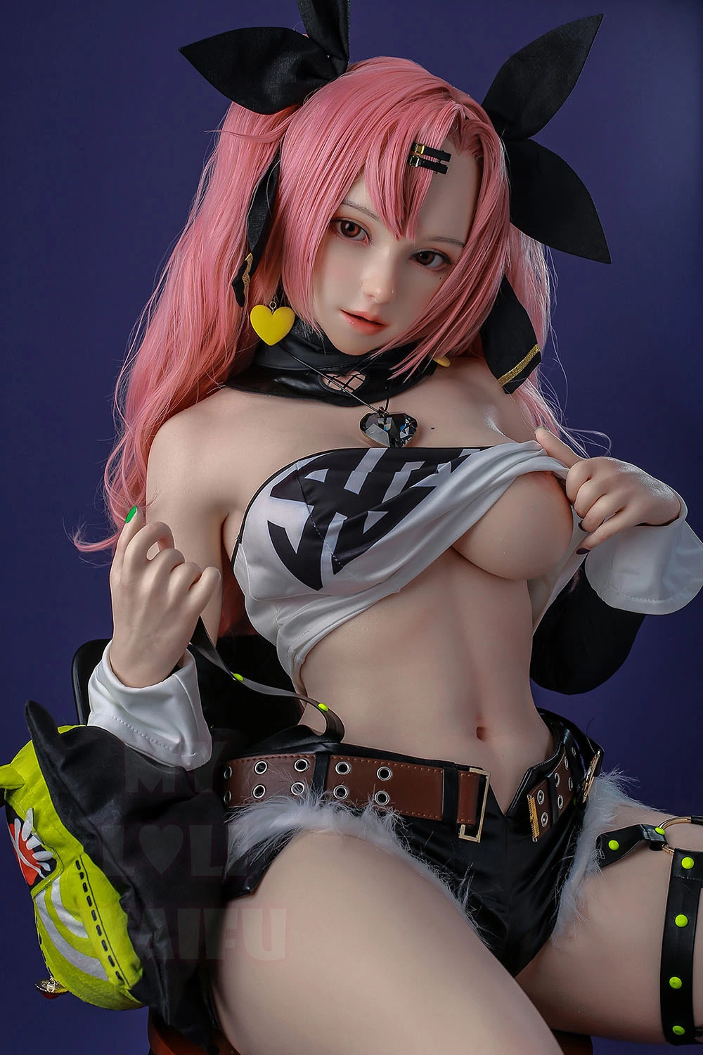 可愛い美少女 ラブドール