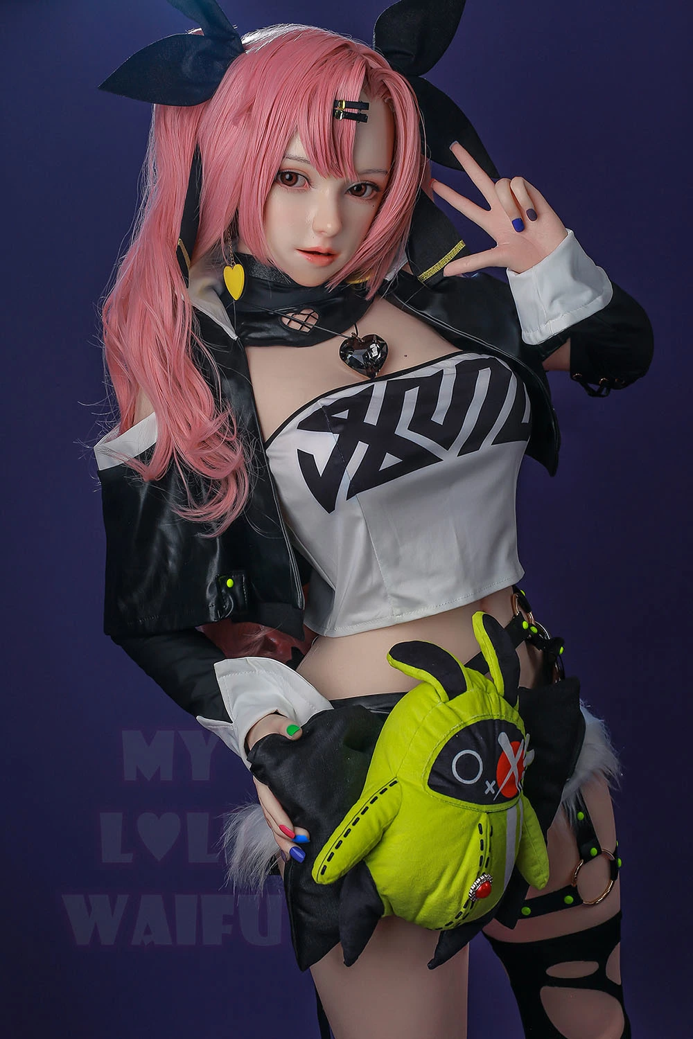 等身大アダルトドール