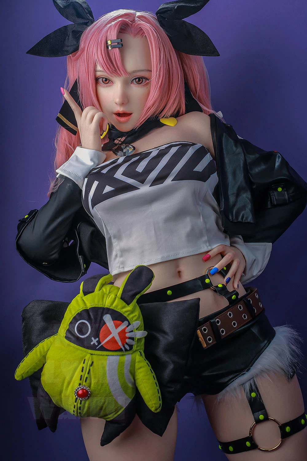 LW DOLL 152cm Eカップ