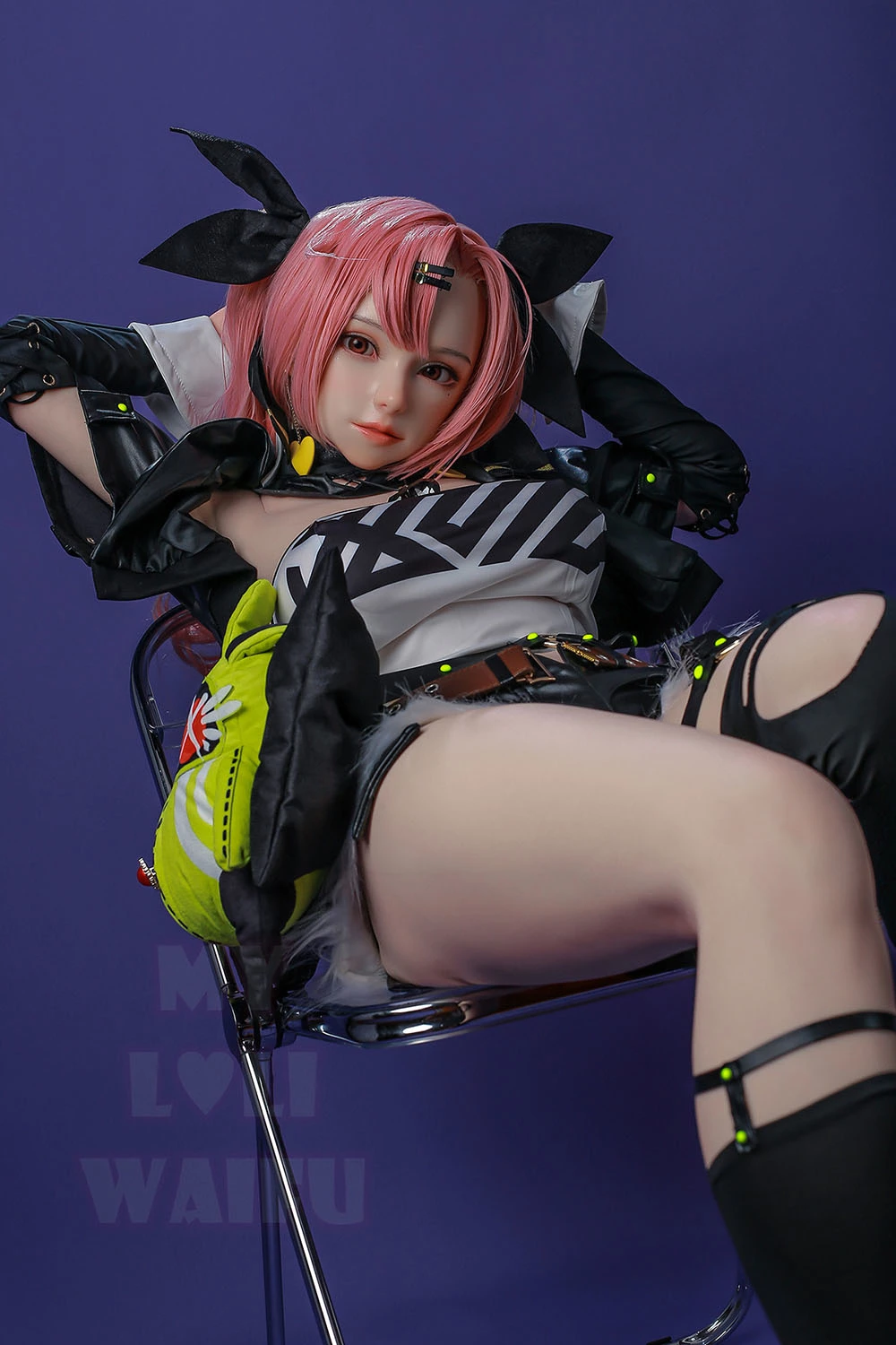 可愛い美少女 ラブドール