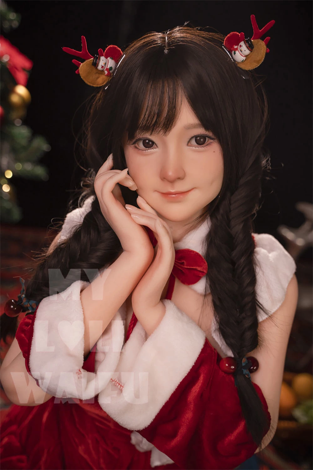 エロ い ラブドール