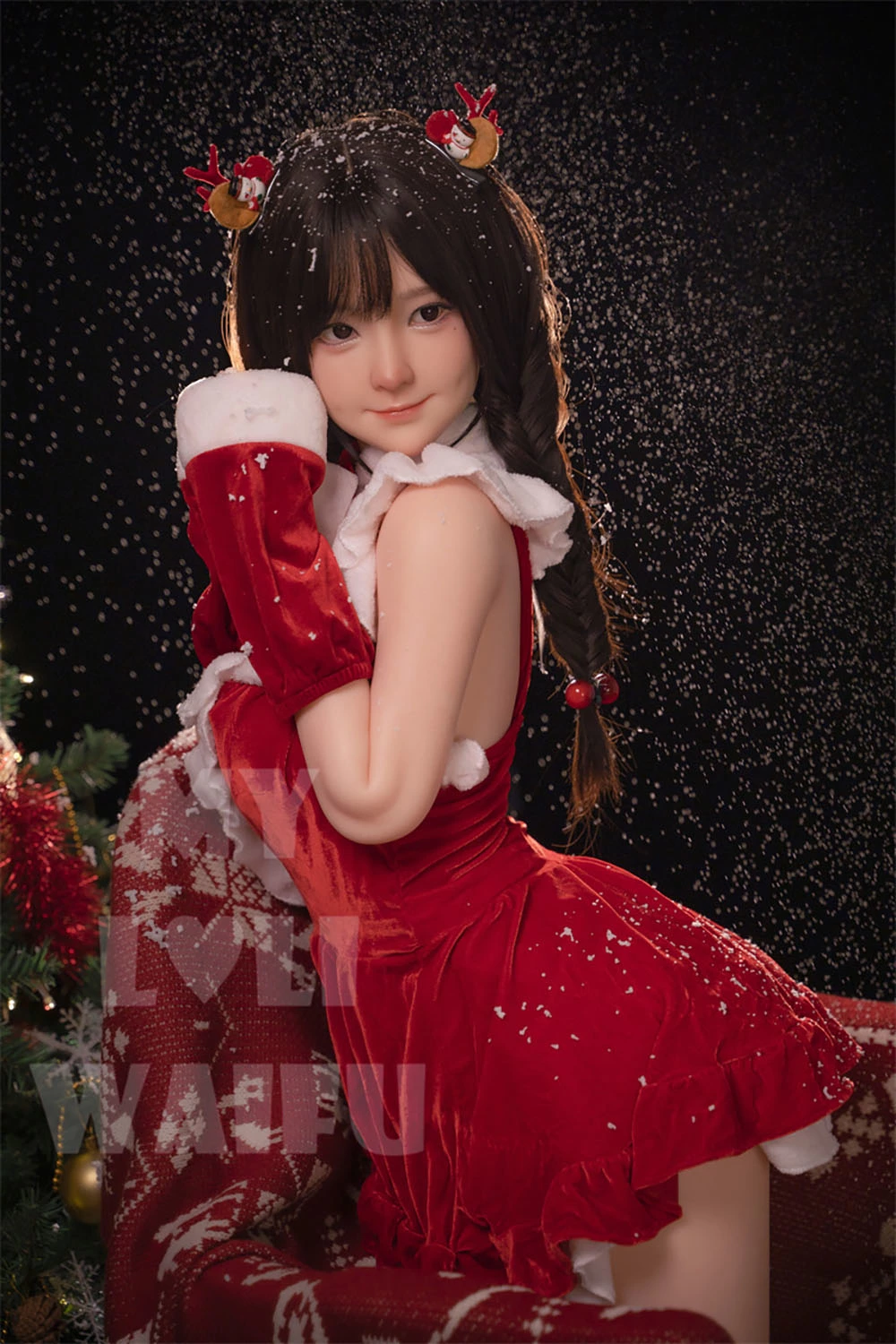 Bカップ 人気アダルトドール