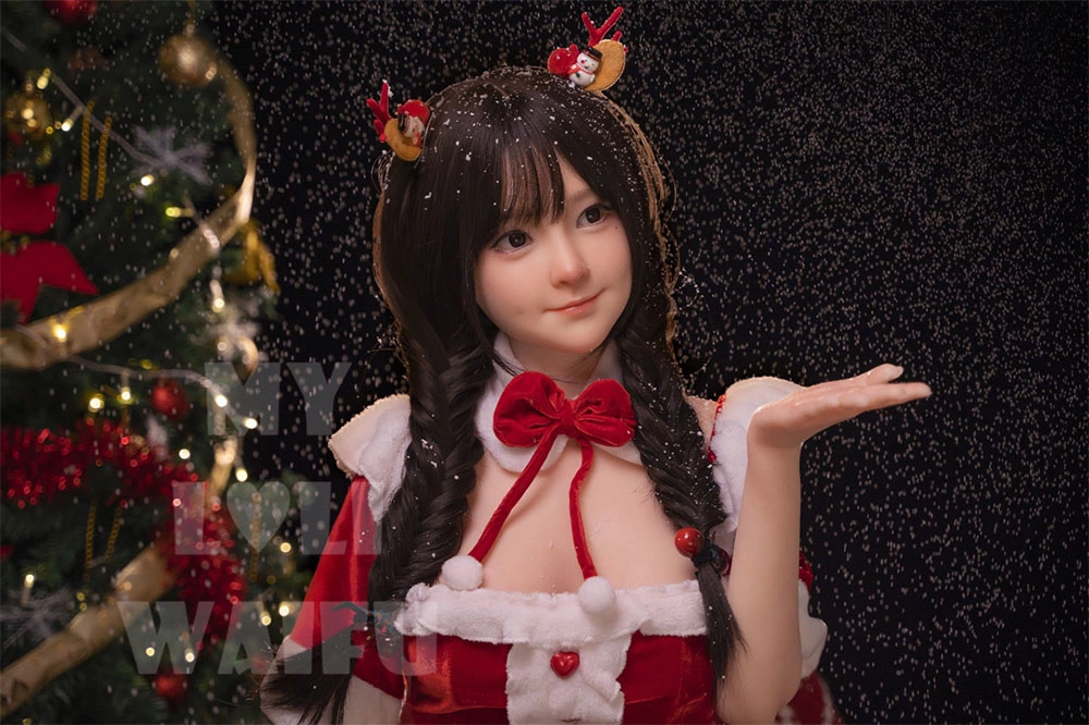 エロ い ラブドール