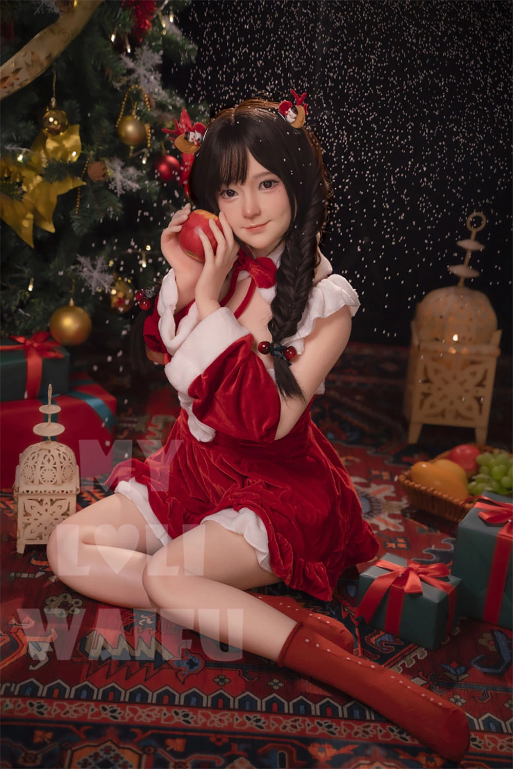 エロ い ラブドール