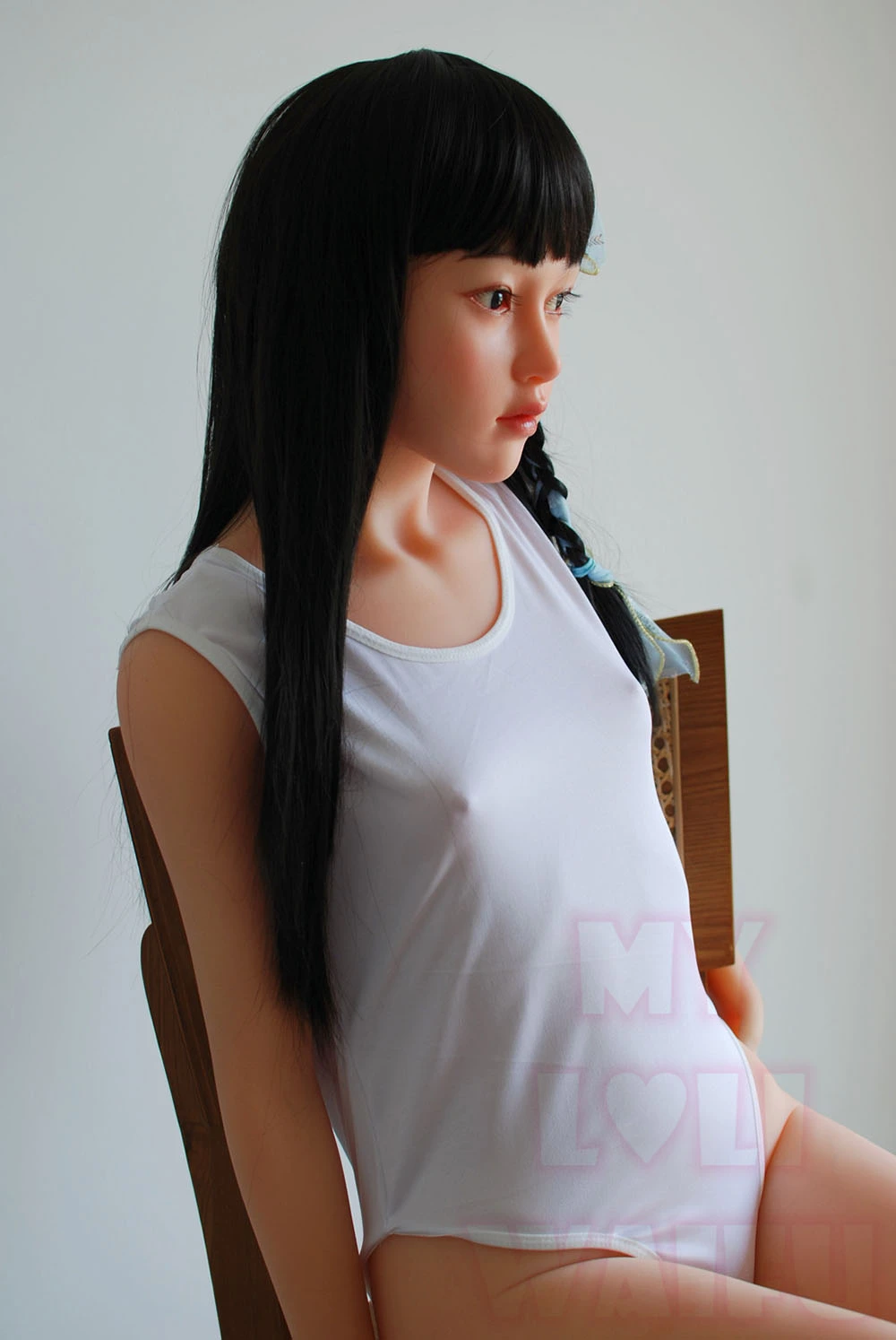 清楚系魅力的セックスドール