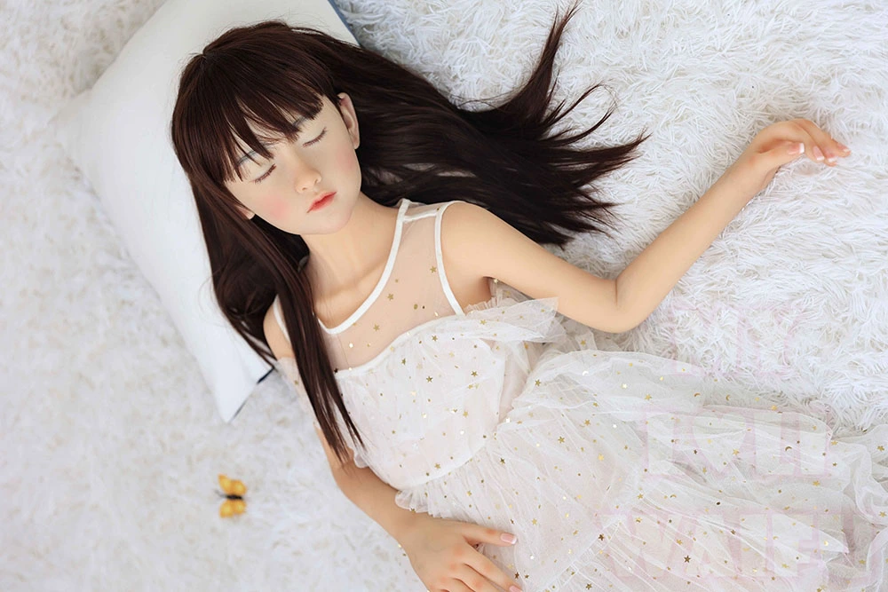 MLW DOLL 小型ロリラブドール
