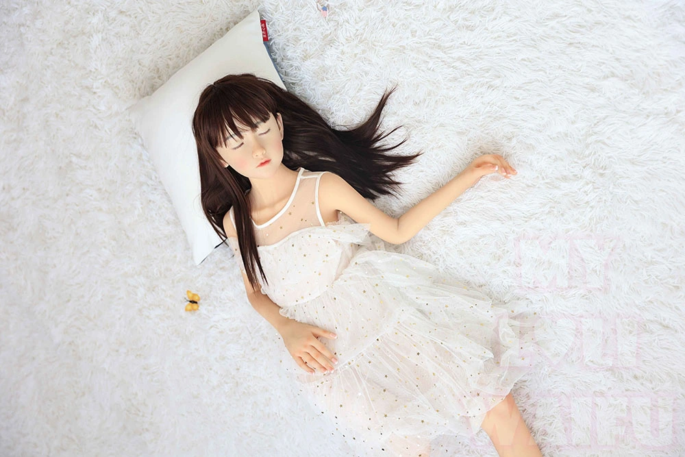 MLW DOLL 小型ロリラブドール