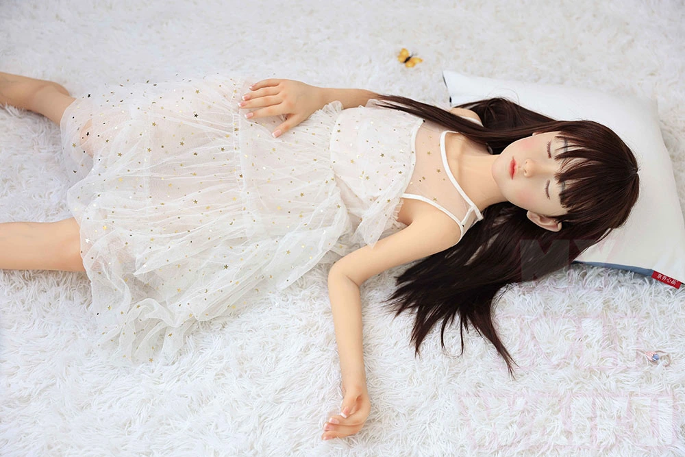 MLW DOLL 小型ロリラブドール