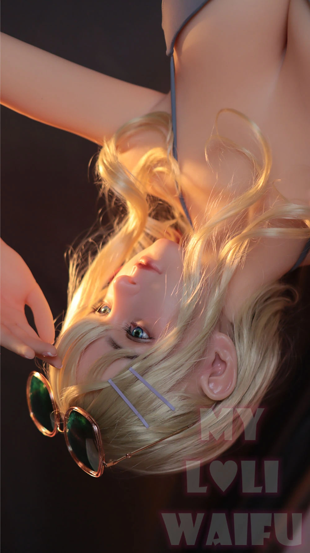 小柄人気セックスドール