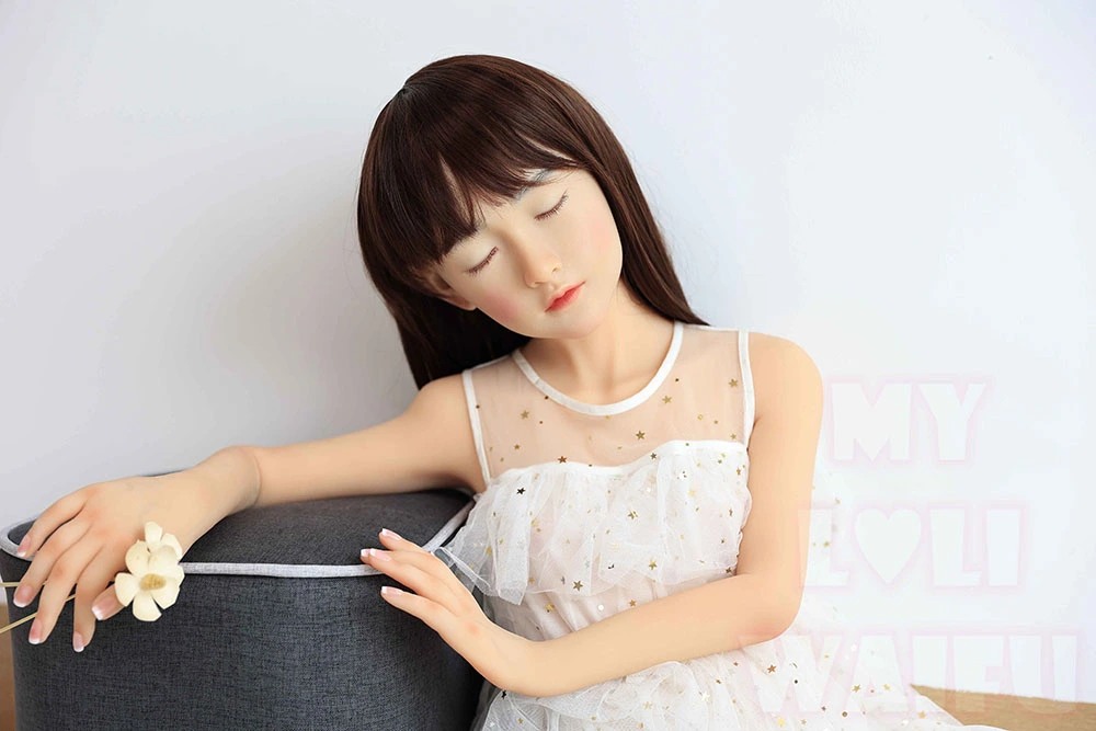 MLW DOLL 小型ロリラブドール