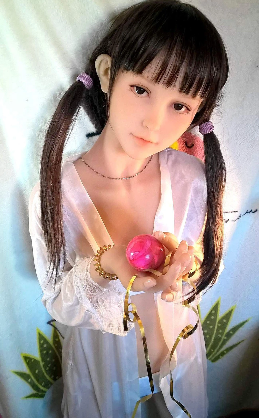 MLW DOLL 可愛いセックスドール