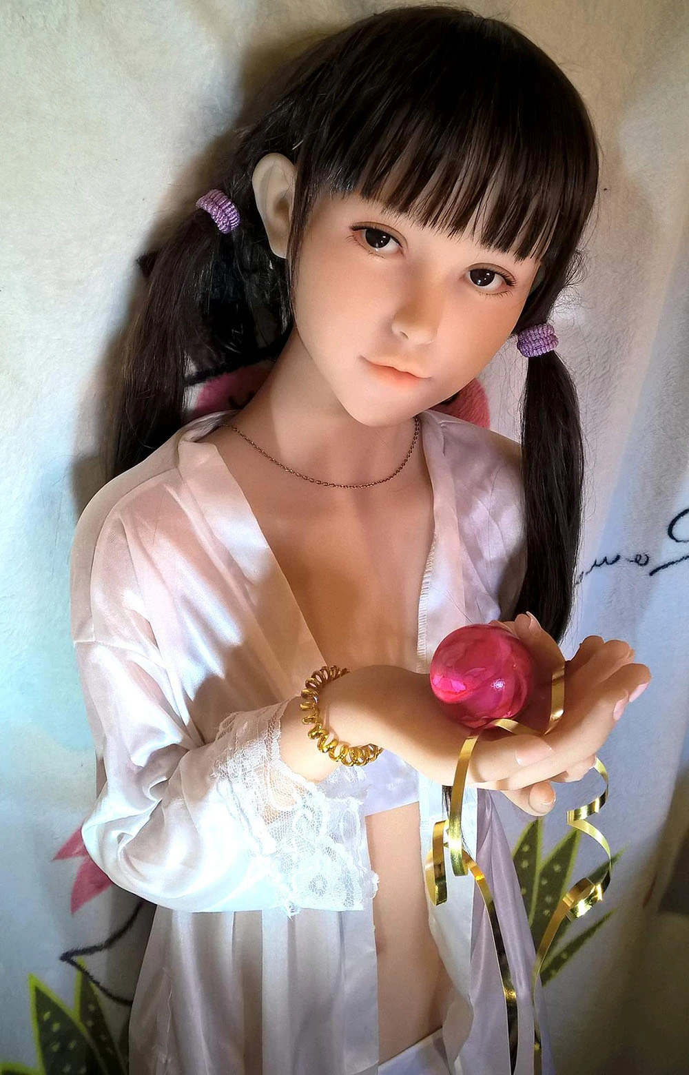MLW DOLL 可愛いセックスドール