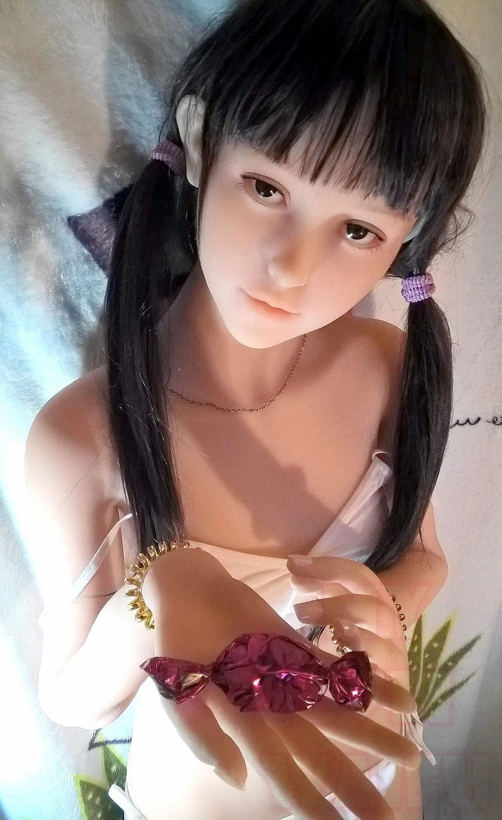 MLW DOLL 可愛いセックスドール