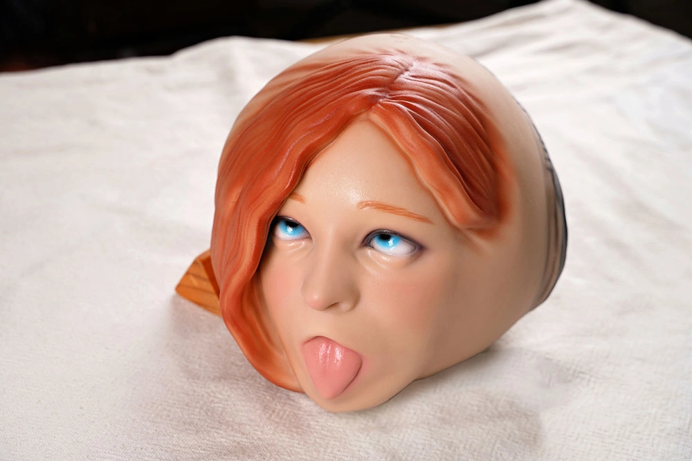 小柄 セックスドール