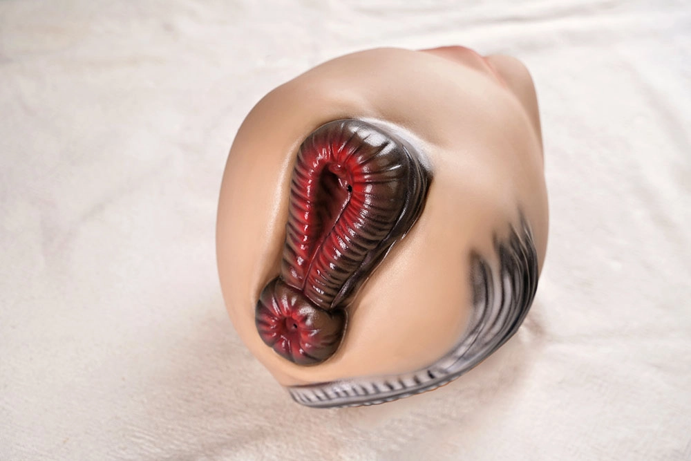 Dolls Castle 18cm 男性用オナホール