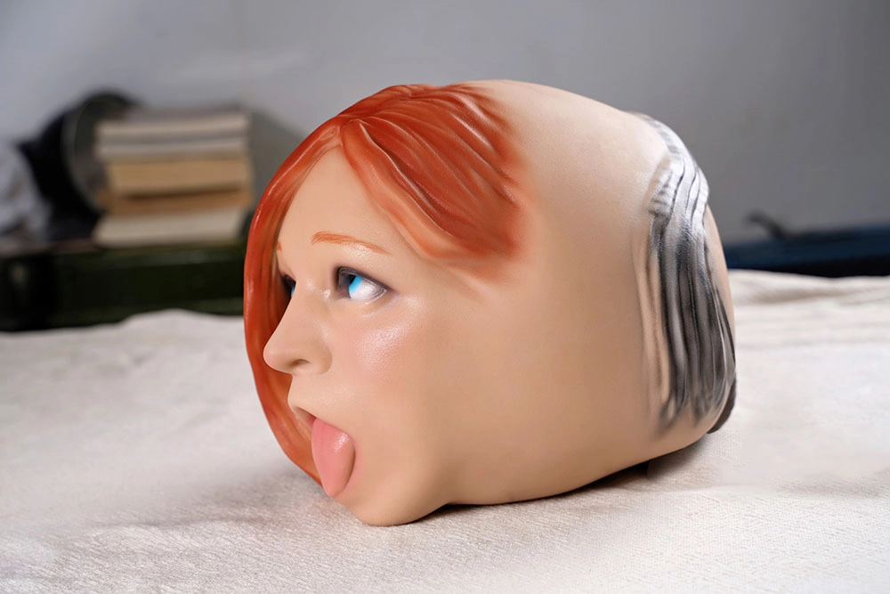 Dolls Castle 18cm 男性用オナホール