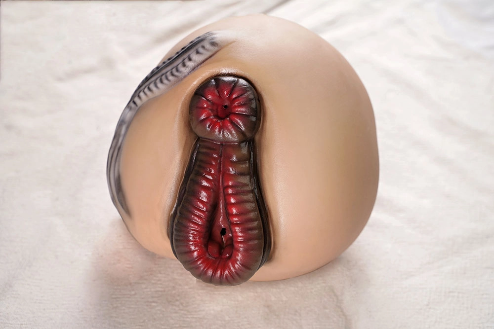 小柄 セックスドール