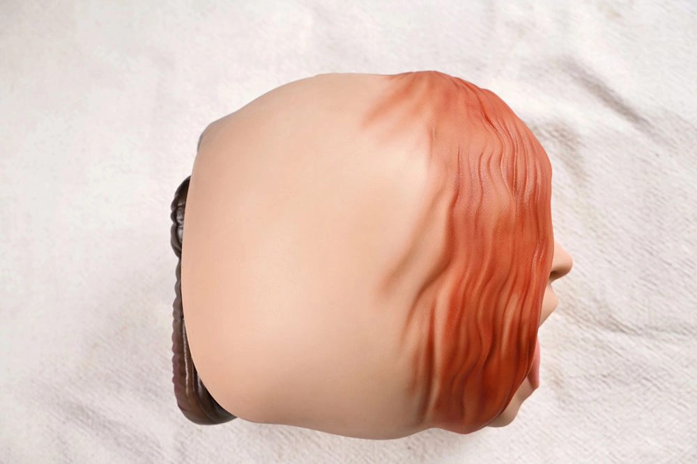 小柄 セックスドール