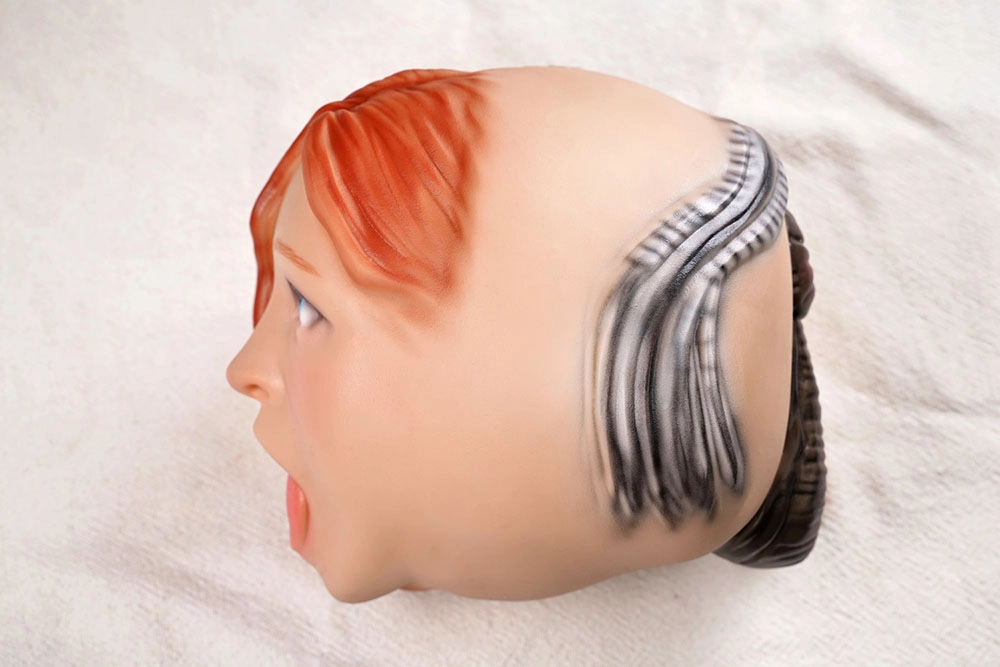 高品質 ポケット膣自慰器