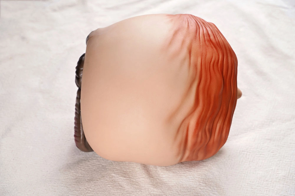 小柄 セックスドール