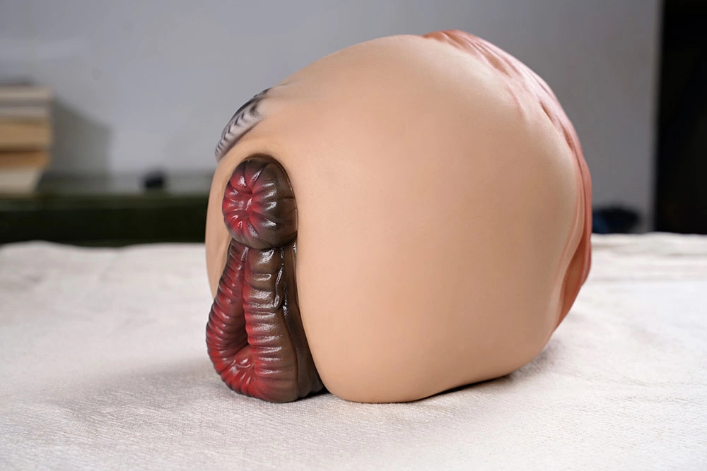 小柄 セックスドール