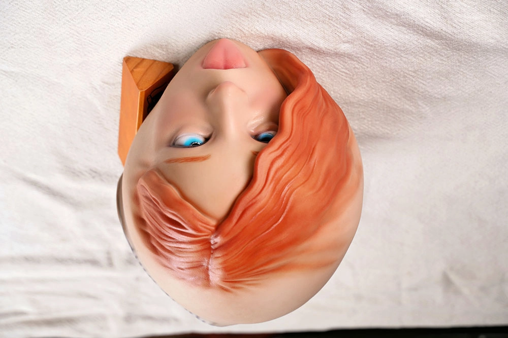 小柄 セックスドール