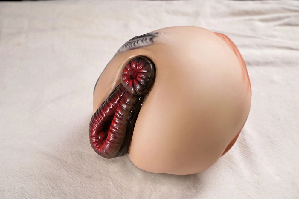 Dolls Castle 18cm 男性用オナホール