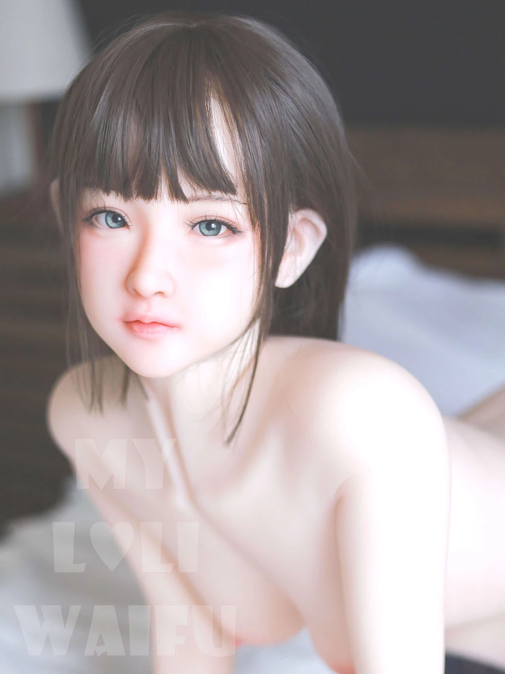 大人可愛 ダッチワイフ