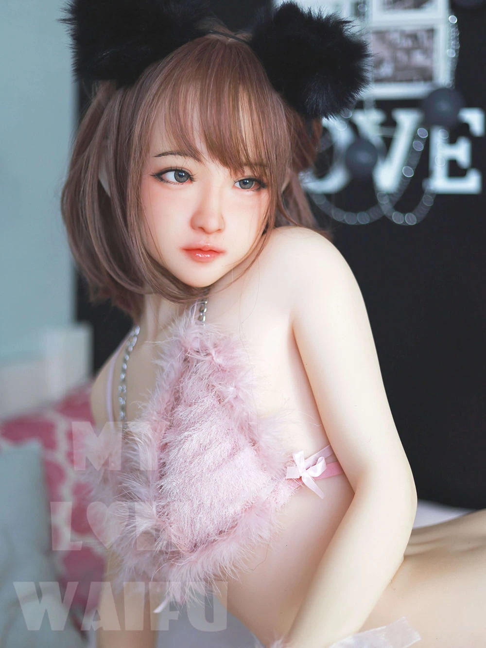 美少女ラブドール