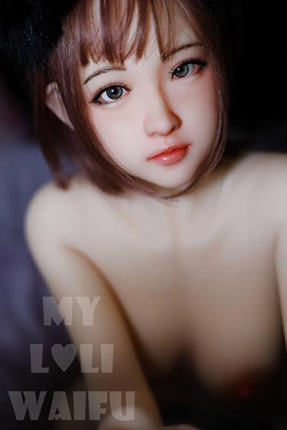 美少女ラブドール