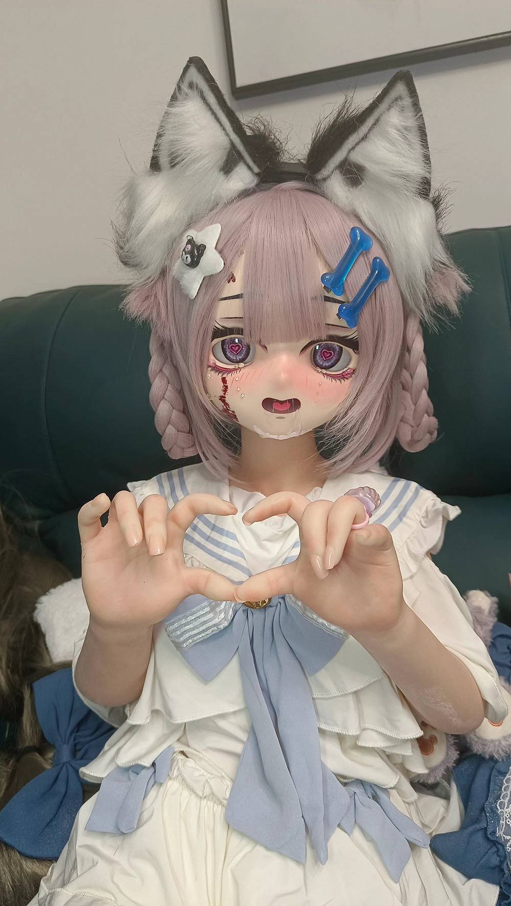 112cm 小胸 アニメ 系 ラブドール