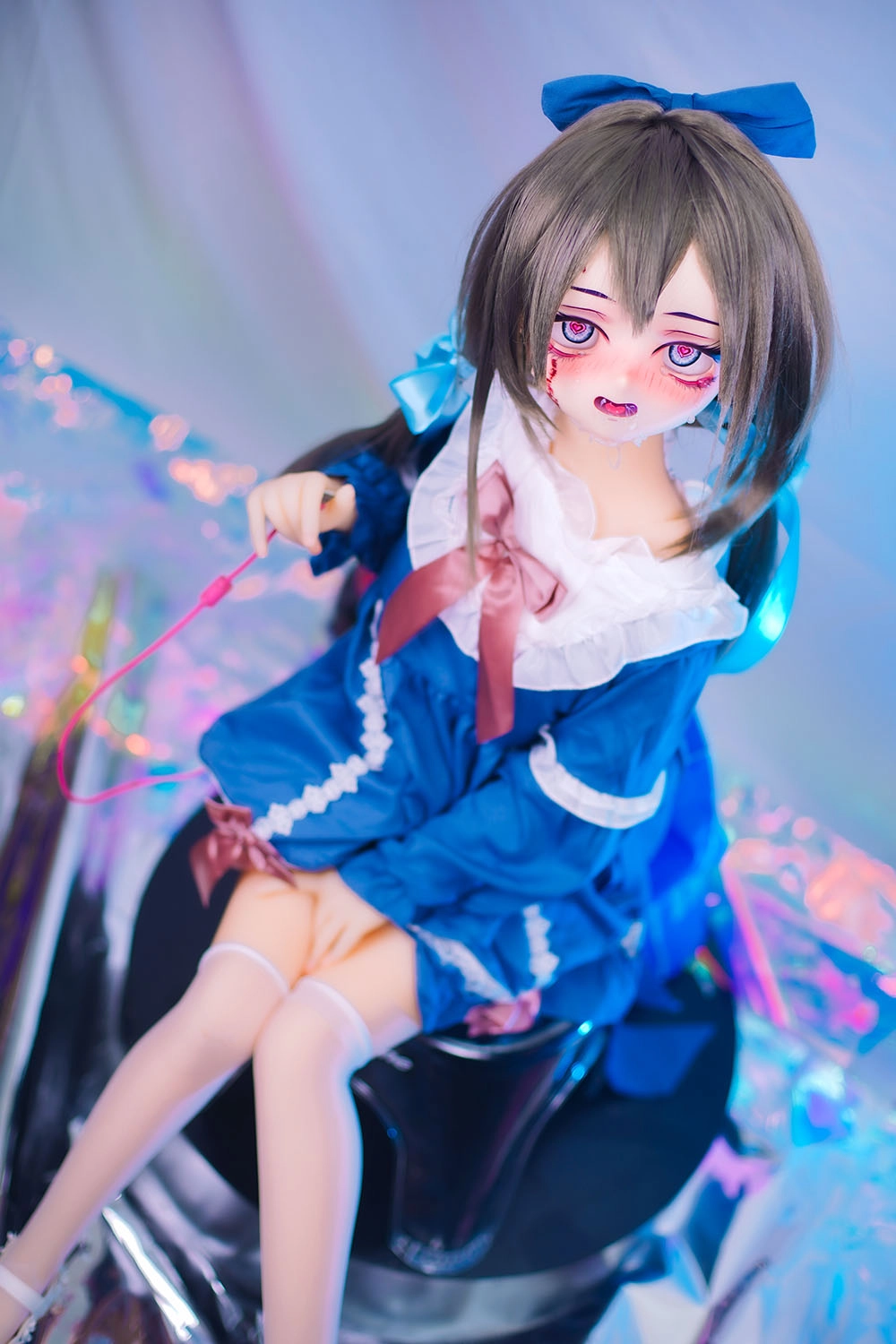 希尔薇 二次元セックスドール