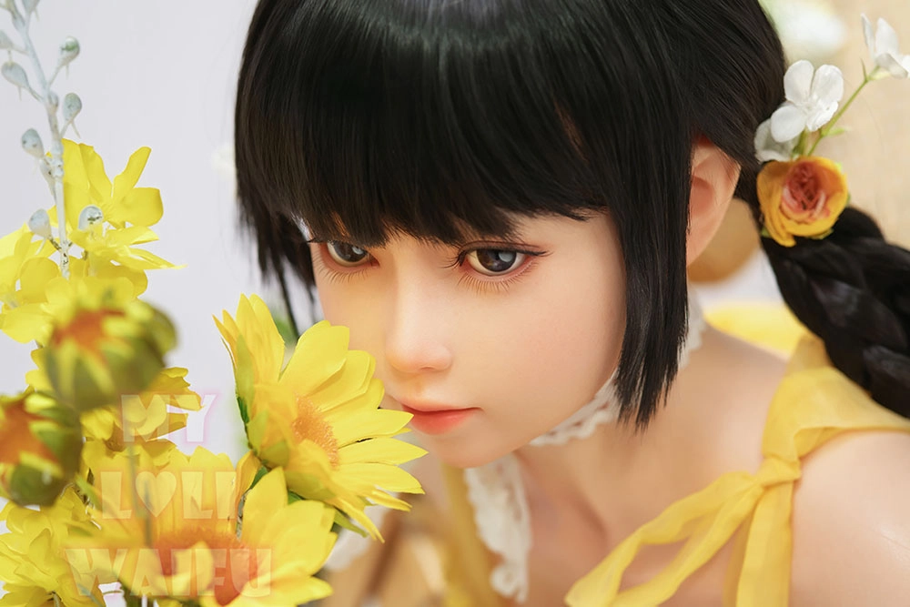 MLW DOLL ロリラブドール