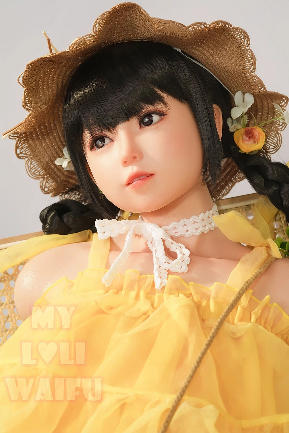 MLW DOLL ロリラブドール