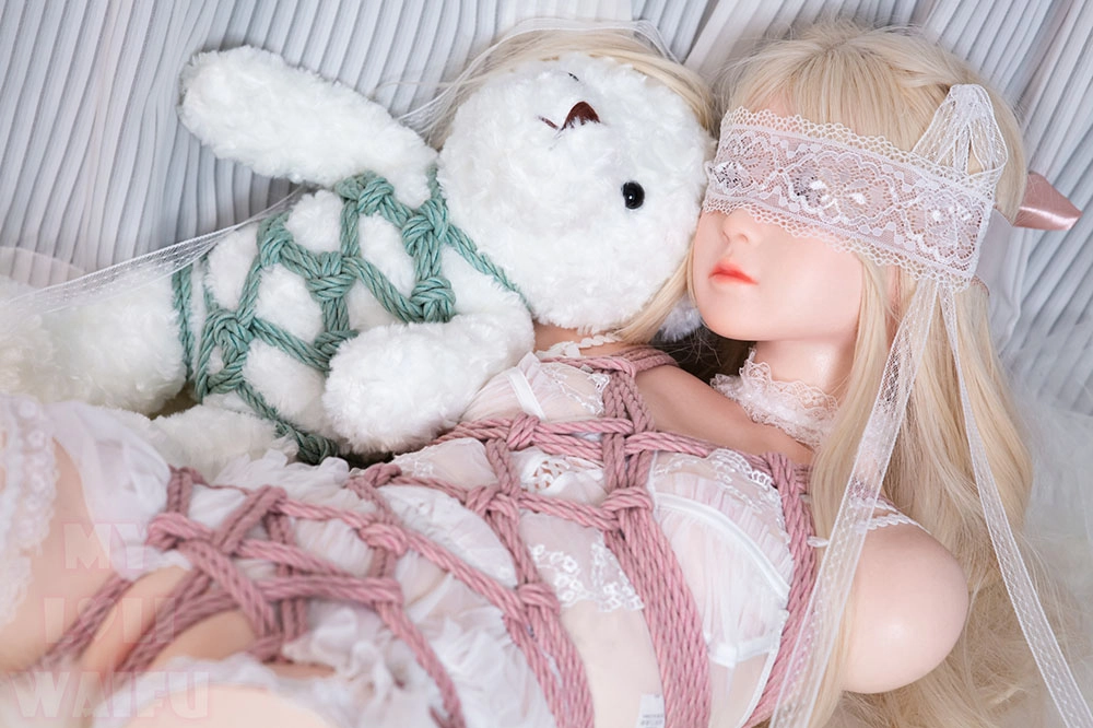 上品な雰囲気 セックスドール