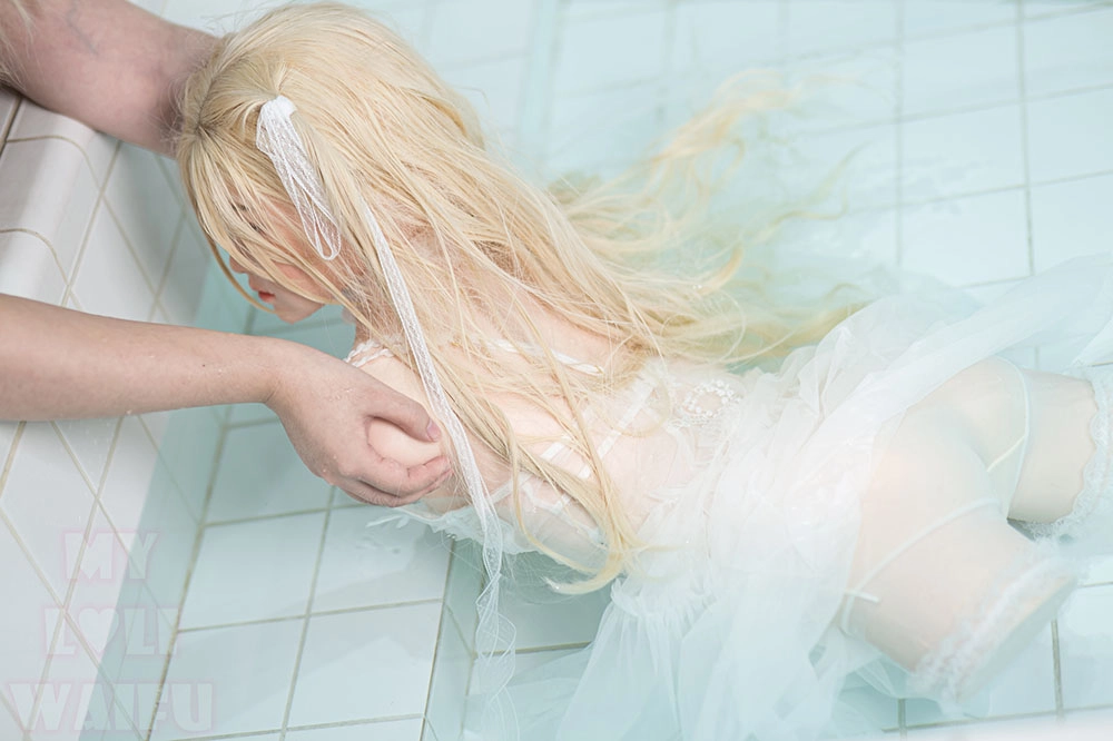 上品な雰囲気 セックスドール