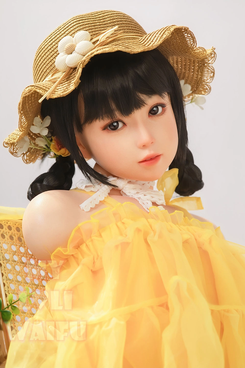 MLW DOLL ロリラブドール