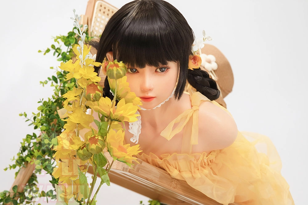 MLW DOLL ロリラブドール