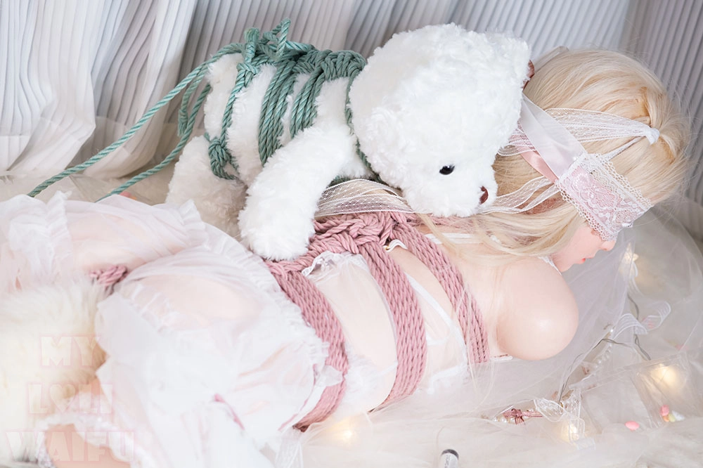 上品な雰囲気 セックスドール