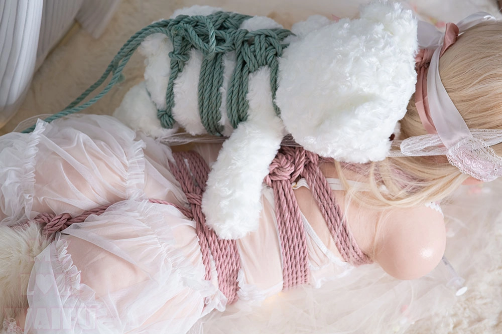 エロ い ラブドール