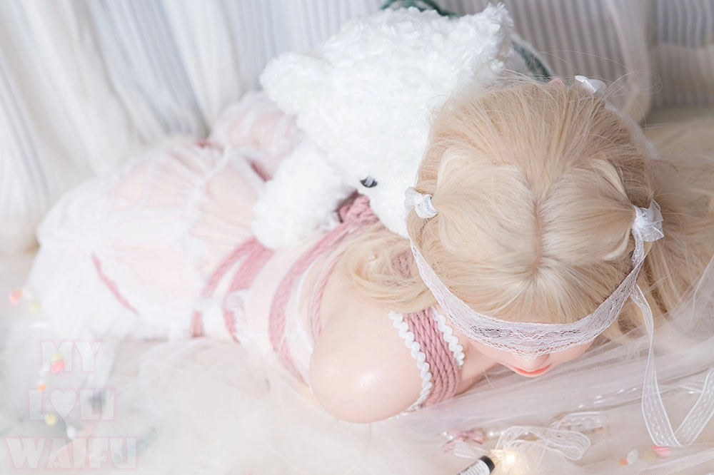 エロ い ラブドール