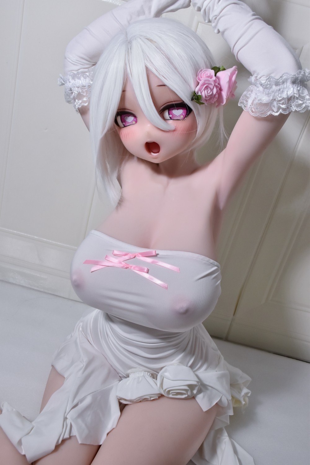 Lカップ フィギュア風 セクシードール