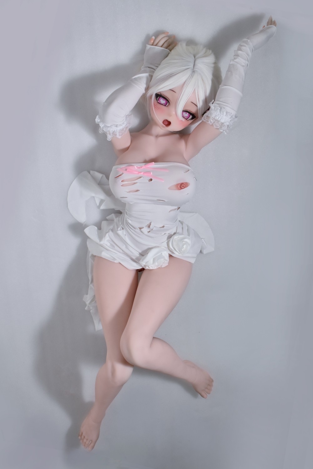 148cm リアル感 アニメセックスドール