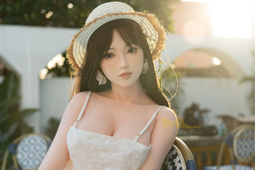 清楚系ラプドール