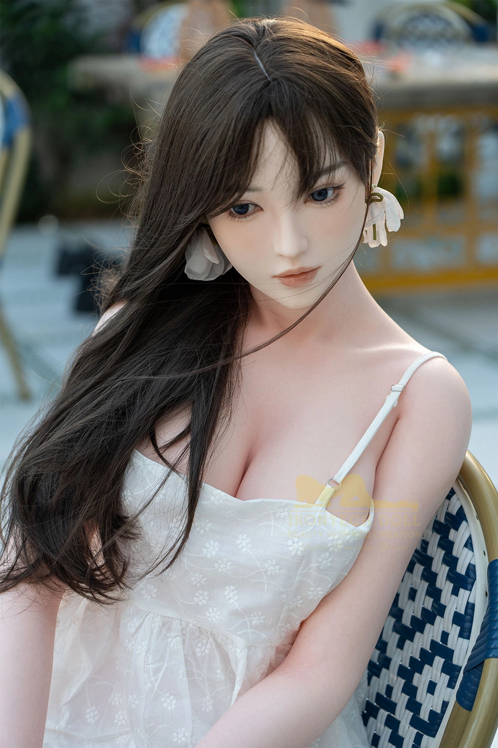 清楚系ラプドール