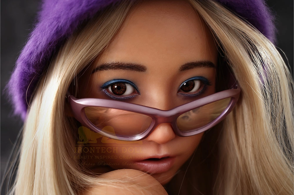 巨乳 大人向け セクシードール